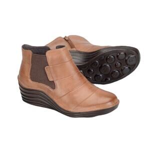 Bionica  Focal Ankle Bootie